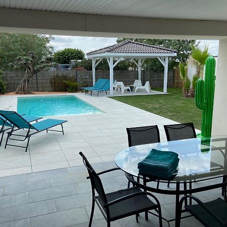 Jolie Maison Proche De Toulouse Lherm  エクステリア 写真