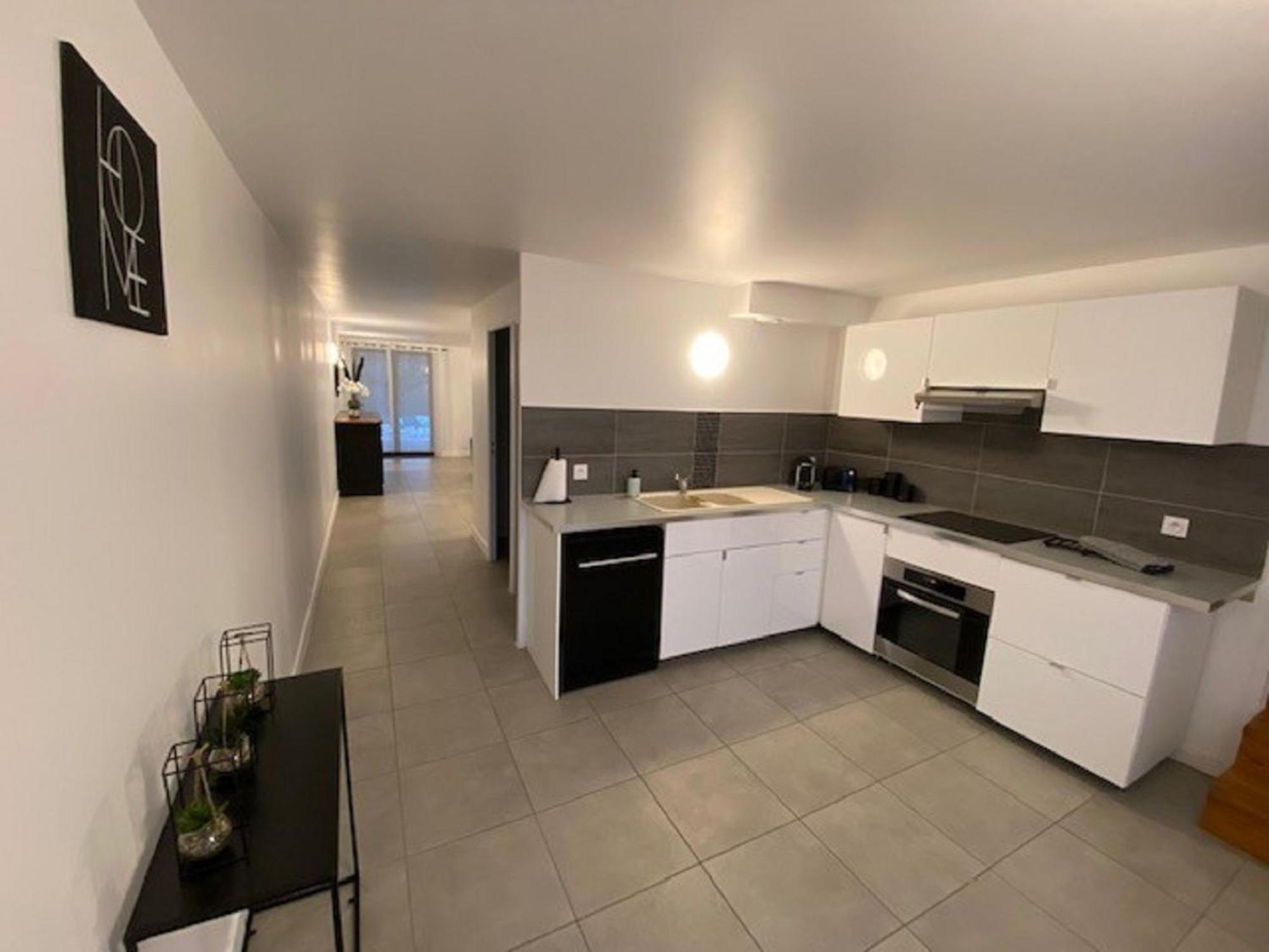 Jolie Maison Proche De Toulouse Lherm  エクステリア 写真
